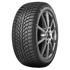 Kumho Wi craft wp71xl 235/40R18 95W цена и информация | Зимняя резина | pigu.lt