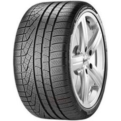 Pirelli W240 sottozer 2 235/45R18 98V цена и информация | Зимние шины | pigu.lt