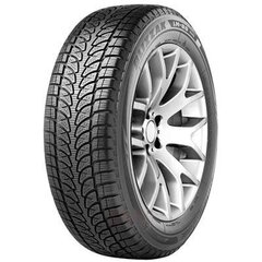 Bridgestone LM80 Evo Laml 235/45 R19 95V kaina ir informacija | Žieminės padangos | pigu.lt