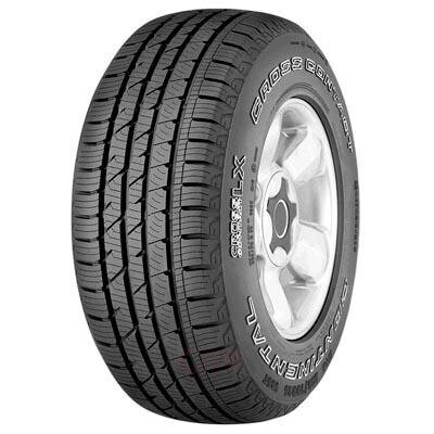 Continental Cr co lxsp aofr 235/50R18 97H kaina ir informacija | Vasarinės padangos | pigu.lt