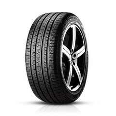 Pirelli Verde allseason 235/50R18 97V цена и информация | Летняя резина | pigu.lt