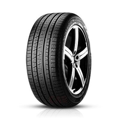 Pirelli Verde allseason 235/50R18 97V kaina ir informacija | Vasarinės padangos | pigu.lt