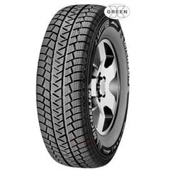 Michelin Lat alpin 235/60R16 100T kaina ir informacija | Žieminės padangos | pigu.lt