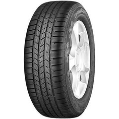 Continental Crossc wi mo 235/60R17 102H цена и информация | Зимние шины | pigu.lt