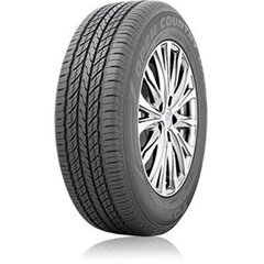 Toyo Open C UT 235/60R18 107W цена и информация | Зимняя резина | pigu.lt