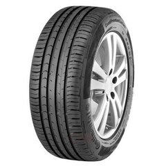 Continental Prem cont 5 235/65R17 104V kaina ir informacija | Vasarinės padangos | pigu.lt