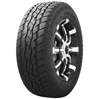 Toyo Open C A/T 235/75R15 116 S kaina ir informacija | Vasarinės padangos | pigu.lt