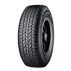 Yokohama Geol a/t g015 235/75R17 108T цена и информация | Зимние шины | pigu.lt