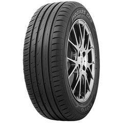 Toyo Proxes CF2 Suvxl 225/45R19 96 W цена и информация | Зимние шины | pigu.lt