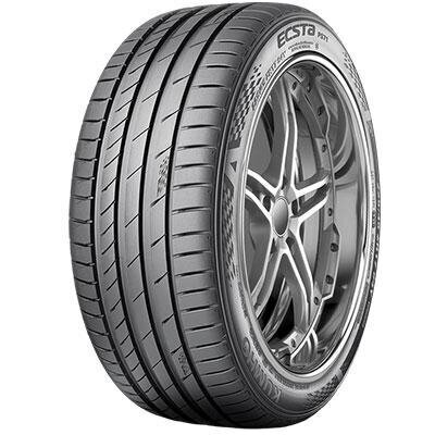 Kumho Ecsta ps71 xl 245/45ZR17 99Y цена и информация | Vasarinės padangos | pigu.lt