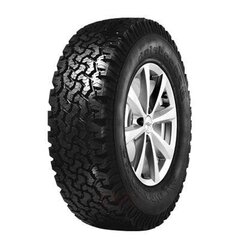 BFGoodrich All terrain t/a 245/75R17 121S kaina ir informacija | Vasarinės padangos | pigu.lt