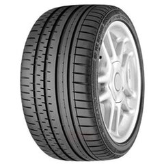 Continental Sp cont 2 xl mo 255/35R20 97Y kaina ir informacija | Vasarinės padangos | pigu.lt