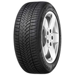 Semperit Speed Grip 3 XL 255/40R19 100 V kaina ir informacija | Žieminės padangos | pigu.lt