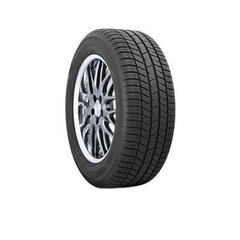 Toyo S954 255/40R19 100 V цена и информация | Зимняя резина | pigu.lt