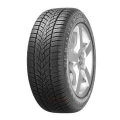 Dunlop Wint sp 4d n0 255/50R19 103V kaina ir informacija | Žieminės padangos | pigu.lt