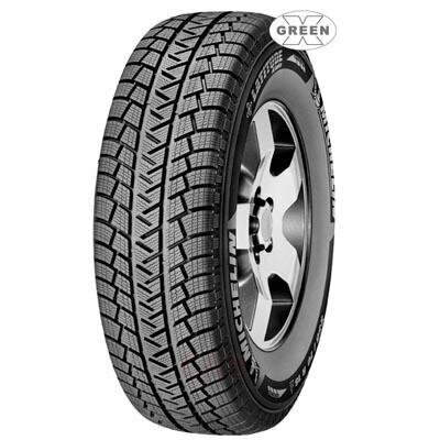 Michelin Lat alpin mo gr 255/55R18 105H цена и информация | Žieminės padangos | pigu.lt