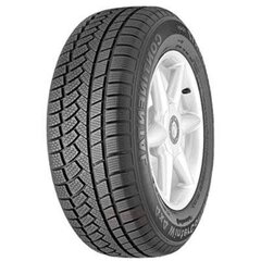 Continental 255/55R18 105H 4x4 wico цена и информация | Зимняя резина | pigu.lt