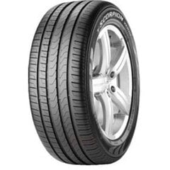 Pirelli Scor verde r f 255/55R18 109V kaina ir informacija | Vasarinės padangos | pigu.lt