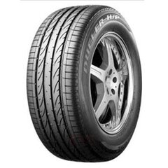 Bridgestone DU H/P SP 255/55 R19 111Y XL AO kaina ir informacija | Vasarinės padangos | pigu.lt