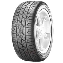 Pirelli Scorpion zero 255/60R18 112V kaina ir informacija | Vasarinės padangos | pigu.lt