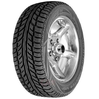 COOPER Weathermaster WSC 255/60R19 109T kaina ir informacija | Žieminės padangos | pigu.lt