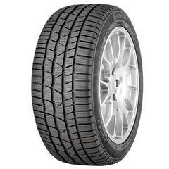 Continental Ts830p xl fr 265/40R19 102V цена и информация | Зимние шины | pigu.lt