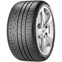 Pirelli W240 sotto 2 n0 265/45R18 101V цена и информация | Зимние шины | pigu.lt