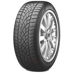 Dunlop Wi sp 3d xl j 275/40 R19 105V цена и информация | Зимние шины | pigu.lt