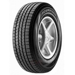 Pirelli Sc ice xl r f 275/40R20 106V kaina ir informacija | Žieminės padangos | pigu.lt