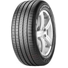 Pirelli Sc verde xl 275/40R21 107Y kaina ir informacija | Vasarinės padangos | pigu.lt