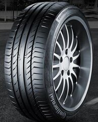 Continental Spoco5 suvxlcsi 275/45R21 110Y kaina ir informacija | Vasarinės padangos | pigu.lt