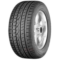 Continental Crosscont uhpmo 275/50R20 109W цена и информация | Летняя резина | pigu.lt