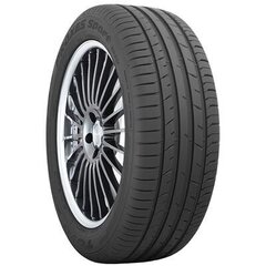 Toyo PX Sport Suv 275/55R19 111 W kaina ir informacija | Vasarinės padangos | pigu.lt