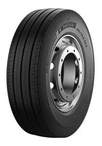 Michelin X incity xzu 275/70R22 5TL 148/145J 152/148E kaina ir informacija | Žieminės padangos | pigu.lt