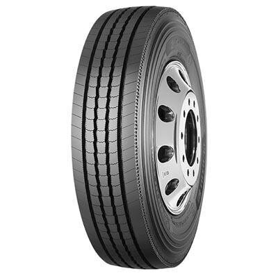 Michelin X multi z 275/70R22 5TL 148/145 L kaina ir informacija | Vasarinės padangos | pigu.lt