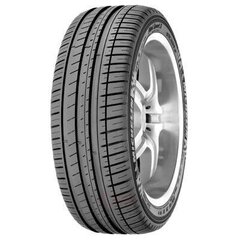 Michelin Pil sport 3 mo1 285/35ZR18 101 Y kaina ir informacija | Vasarinės padangos | pigu.lt