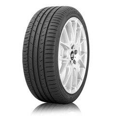 Toyo Proxes sport 295/35R19 104Y цена и информация | Зимняя резина | pigu.lt