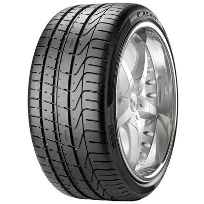 Pirelli Pzero xl mgt 295/40R20 110Y цена и информация | Vasarinės padangos | pigu.lt