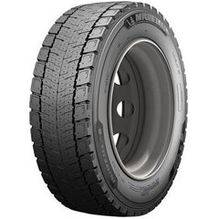 Michelin X line energy d 295/60R22 5TL 150/147K kaina ir informacija | Vasarinės padangos | pigu.lt