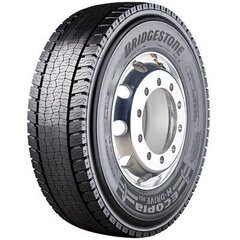 Bridgestone Eco H Drive 002 295/80 R22 5TL 152/148M цена и информация | Летняя резина | pigu.lt