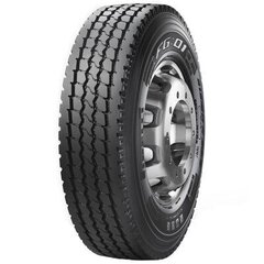 Pirelli Fg 01 II 295/80R22 цена и информация | Летняя резина | pigu.lt