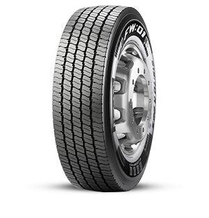 Pirelli Fw 01 xl 295/80R22 5TL kaina ir informacija | Vasarinės padangos | pigu.lt