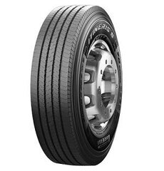 Pirelli Itineris s90 xl 295/80R22 цена и информация | Летняя резина | pigu.lt