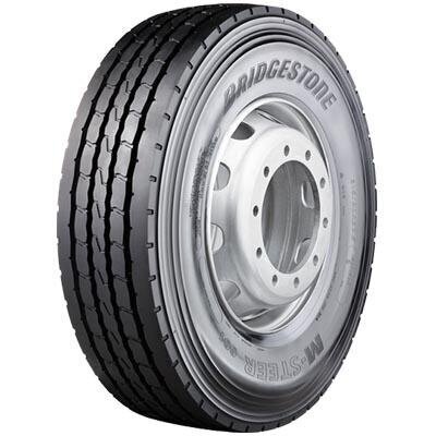 Bridgestone M Steer 001 295/80 R22 5TL 152/148K 150/145L kaina ir informacija | Vasarinės padangos | pigu.lt