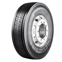 Bridgestone R Steer 002 295/80 R22 5TL 154/149M цена и информация | Летняя резина | pigu.lt