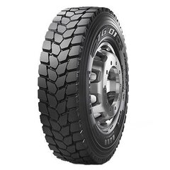 Pirelli Tg 01 ii 295/80R22 152/148L цена и информация | Летняя резина | pigu.lt