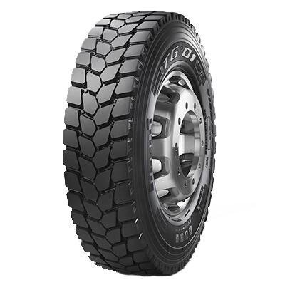 Pirelli Tg 01 ii 295/80R22 152/148L kaina ir informacija | Vasarinės padangos | pigu.lt