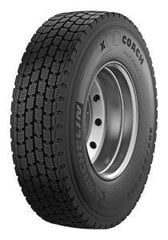 Michelin X coach xd 295/80R22 5TL 152/148M 154L цена и информация | Летняя резина | pigu.lt