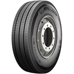 Michelin X coach z 295/80R22 5TL 154/150 M цена и информация | Летняя резина | pigu.lt