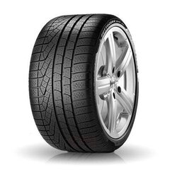 Pirelli W270 sz 2 xlmc 305/30R20 103W цена и информация | Зимние шины | pigu.lt